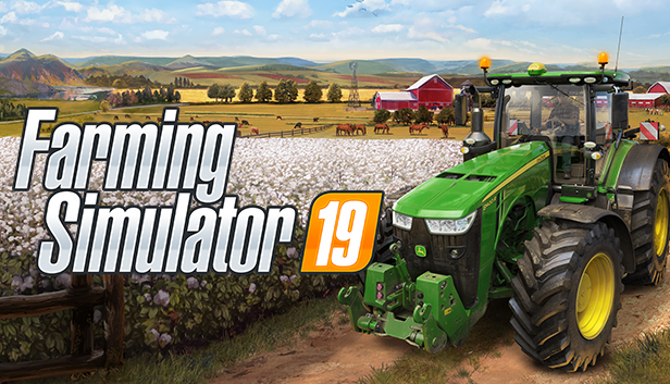 Farming Simulator