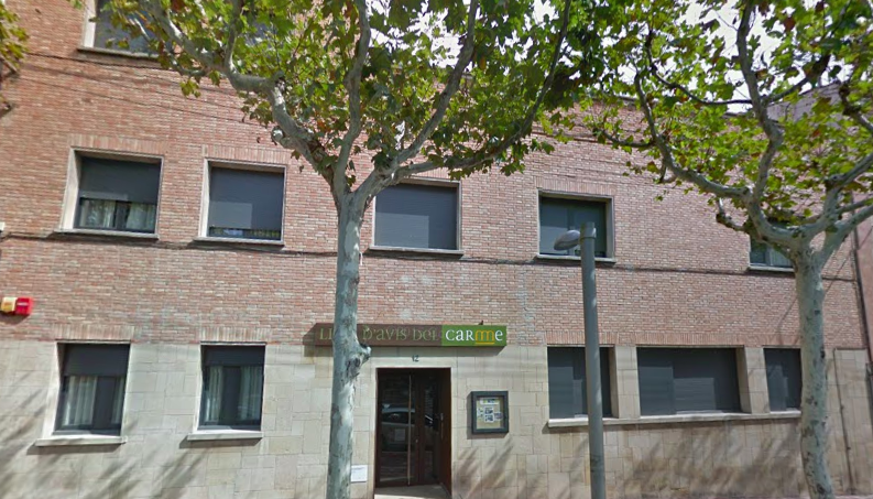 Residencia en Tárrega